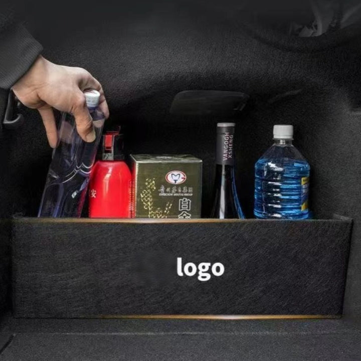 Car boot divider for HUAWEI AITO