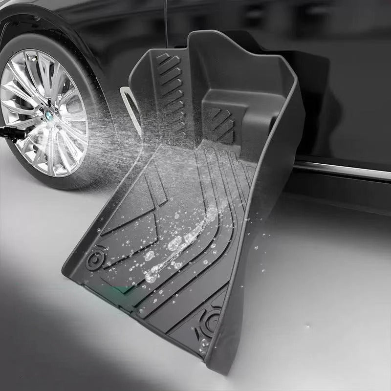 Car Foot Mat & Tailgate Mat for HUAWEI AITO M7