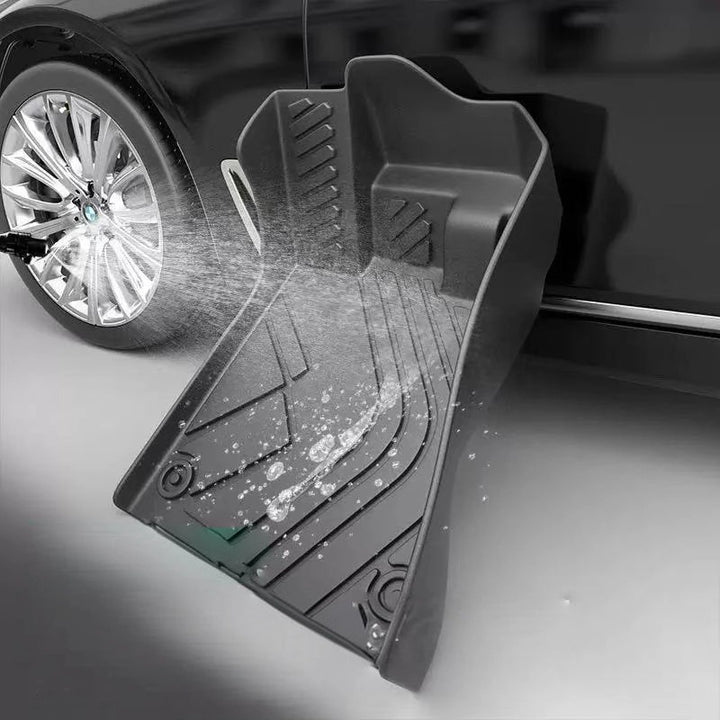 Car Foot Mat & Tailgate Mat for HUAWEI AITO M7