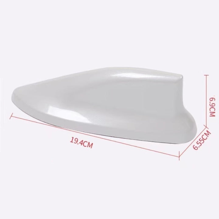Car Shark Tail Fin Antenna Decoration for HUA WEI