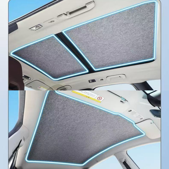 Car Sunroof Sunshade for HUAWEI AITO