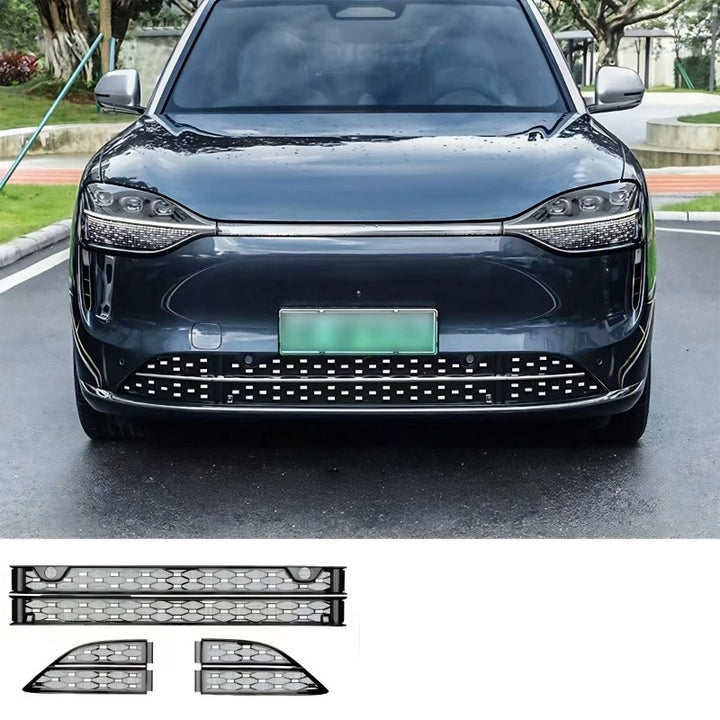 Car front head insect net for HUAWEI AITO M9