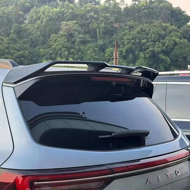 Car tail for HUAWEI AITO M7