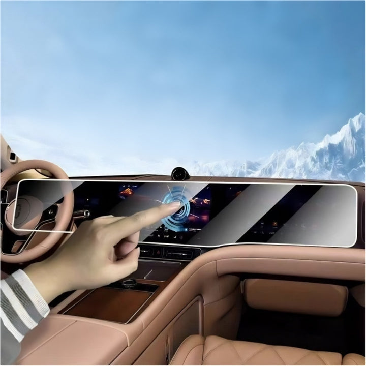 Car Navigation Screen Protector for HUAWEI AITO M9