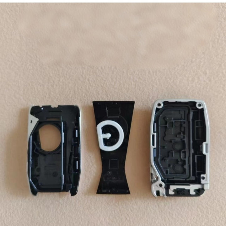 Lotus Emira Car Key Upgrade Customisation