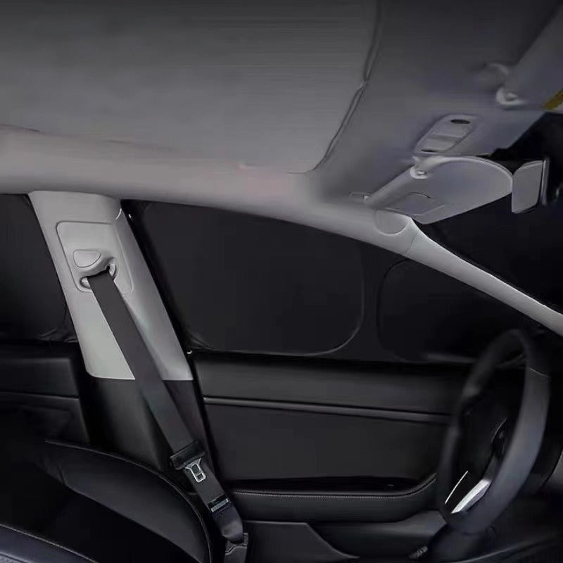 Car Window Sunshade for HUAWEI AITO
