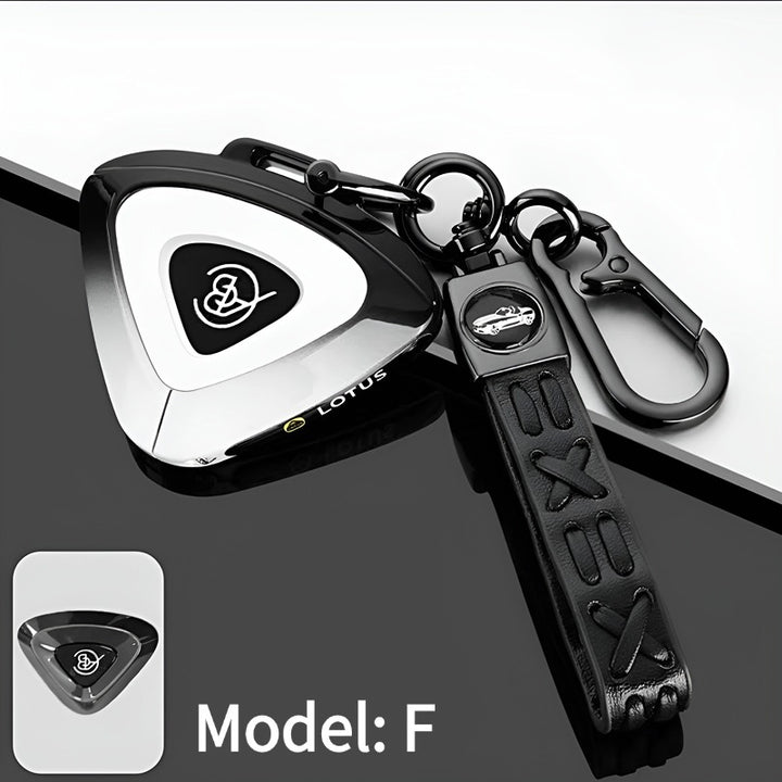 Car Key Protector & NFC Card Protector for LOTUS EMEYA