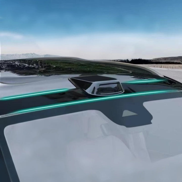 Car Radome for HUAWEI AITO M7