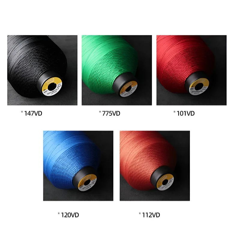 Hand Stitched Leather Steering Wheel Cover for Lotus