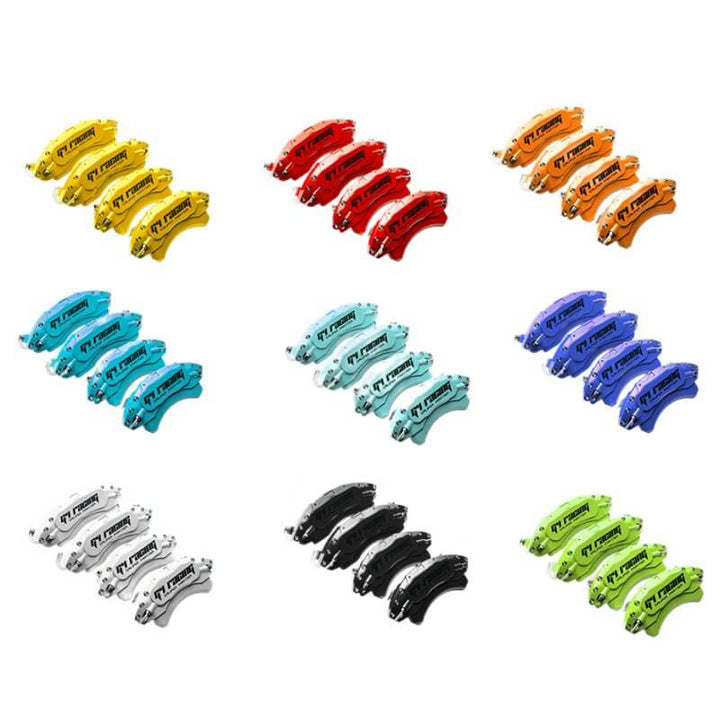 Brake Caliper Cover for ROX 01