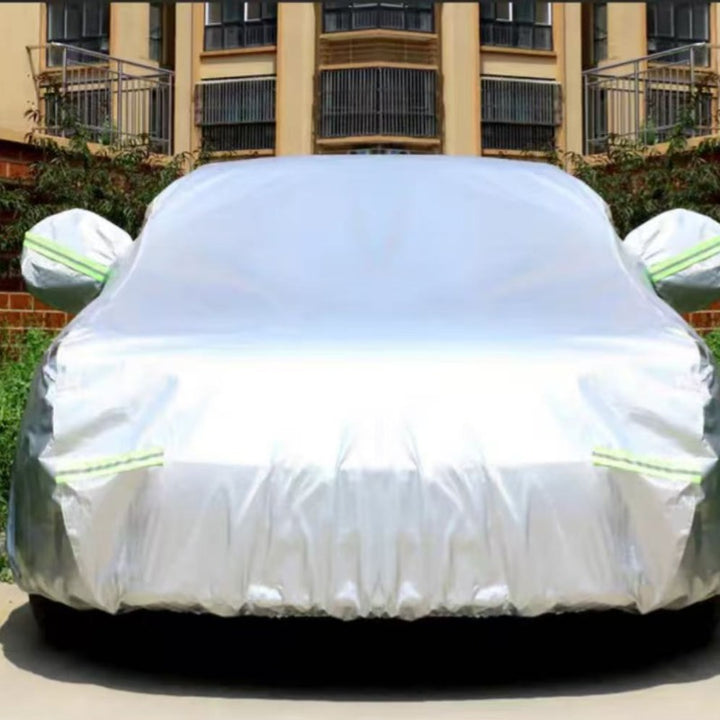 Rain & Dust Protection Cover for Huawei Vehicles