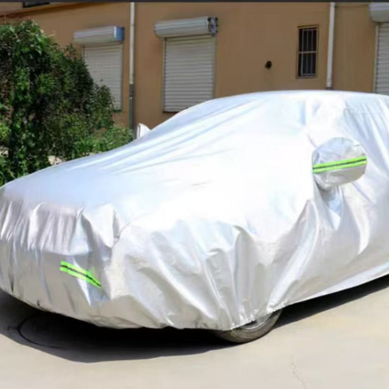Rain & Dust Protection Cover for Huawei Vehicles