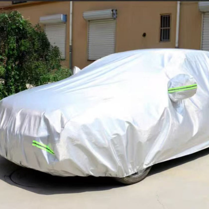 Rain & Dust Protection Cover for Huawei Vehicles