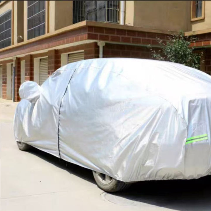 Rain & Dust Protection Cover for Huawei Vehicles