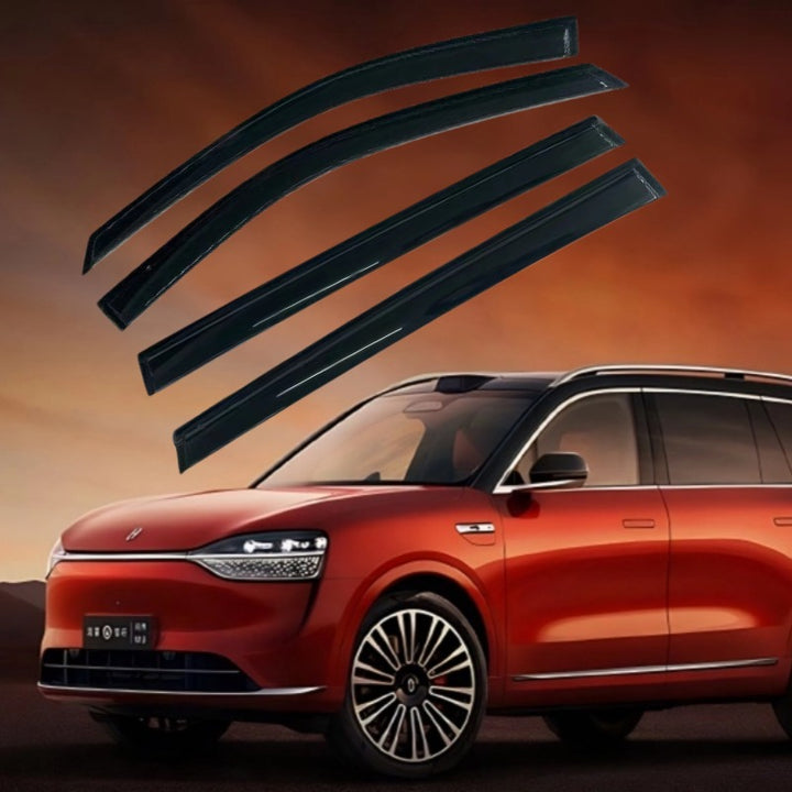 Window Visor For HUAWEI AITO M9