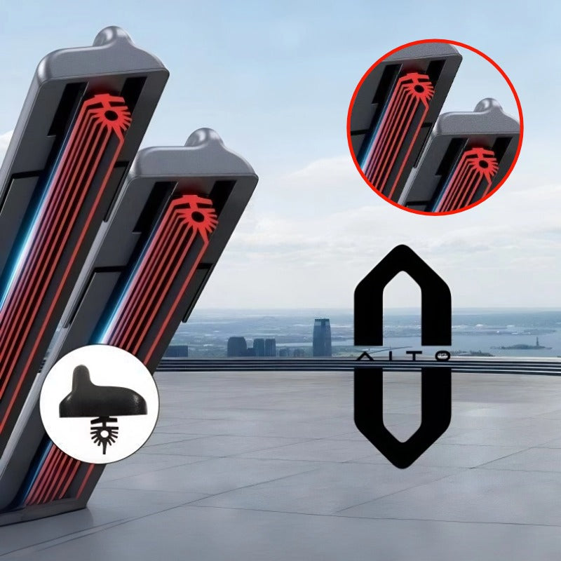 Car Wiper for HUAWEI