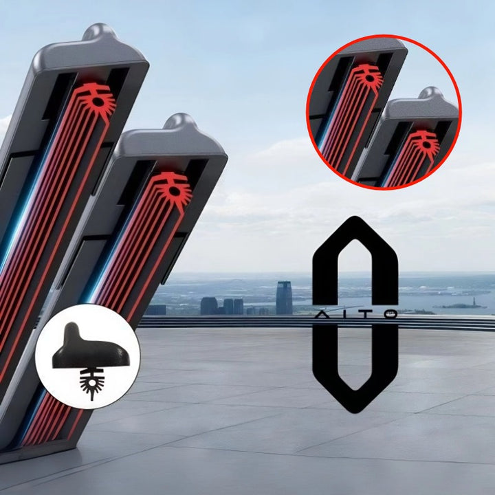 Car Wiper for HUAWEI