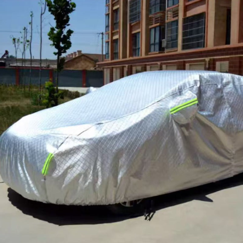 Rain & Dust Protection Cover for Huawei Vehicles