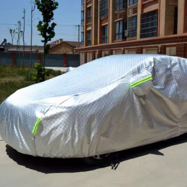 Rain & Dust Protection Cover for Huawei Vehicles