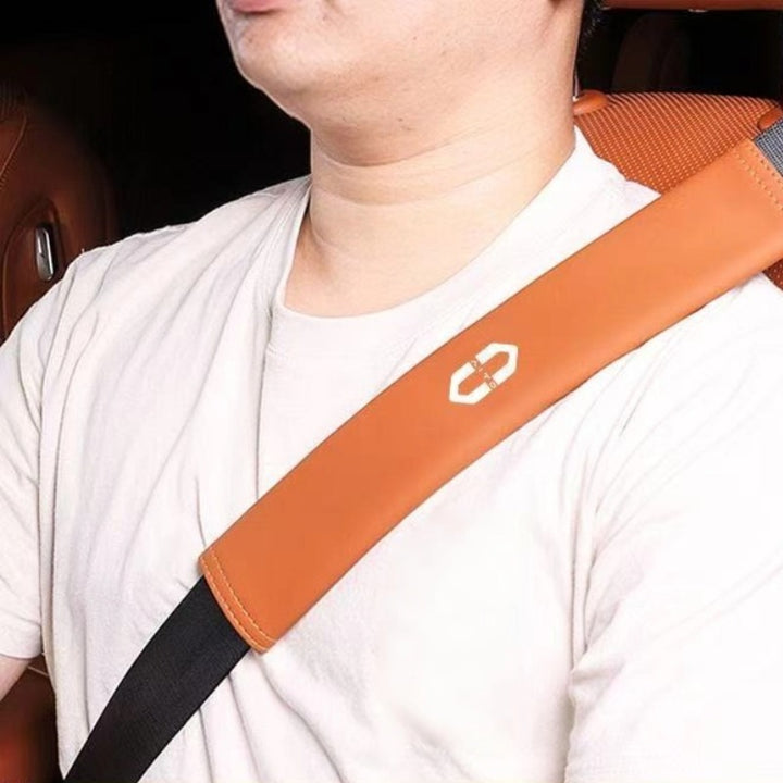 Car Seatbelt Extended Shoulder Sleeve for HUAWEI
