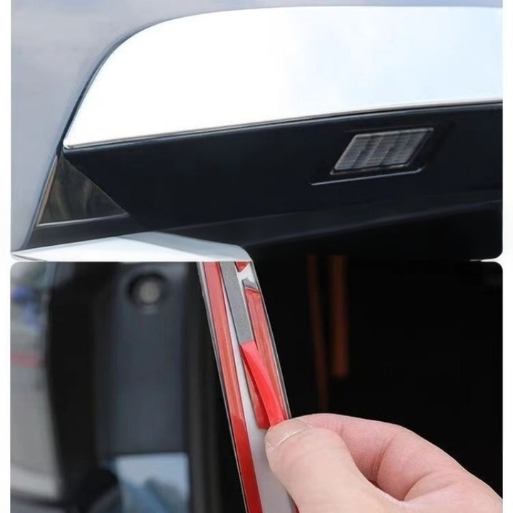 Car Exterior Door Handle Protective Cover for HUAWEI AITO M9