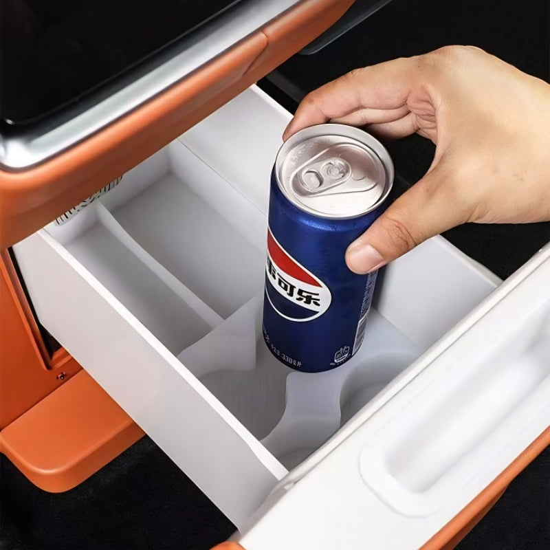 Car Fridge Silicone Mat Storage Case for HUAWEI AITO M9
