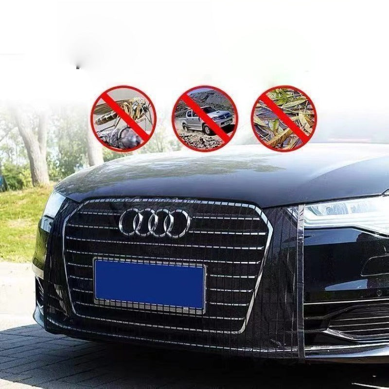 Car radiator mosquito net suitable for HUAWEI Maextro S800