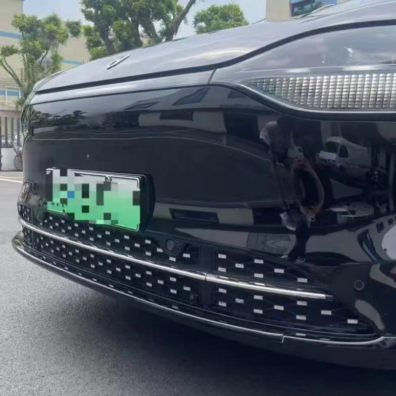 Car front head insect net for HUAWEI AITO M9