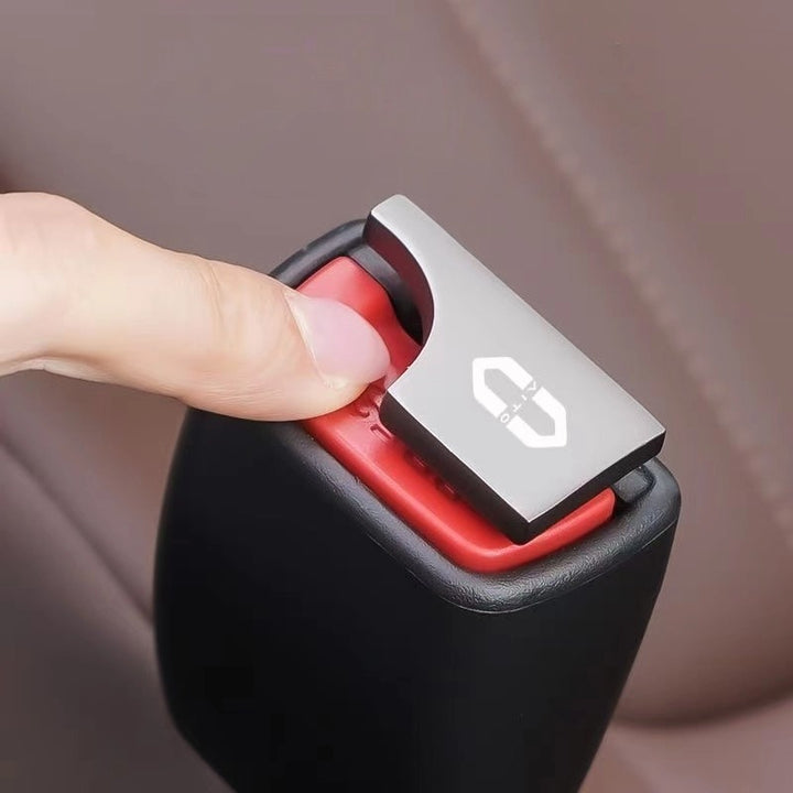 Car Seat Belt Extender & Seat Belt Plug for HUAWEI AITO M9