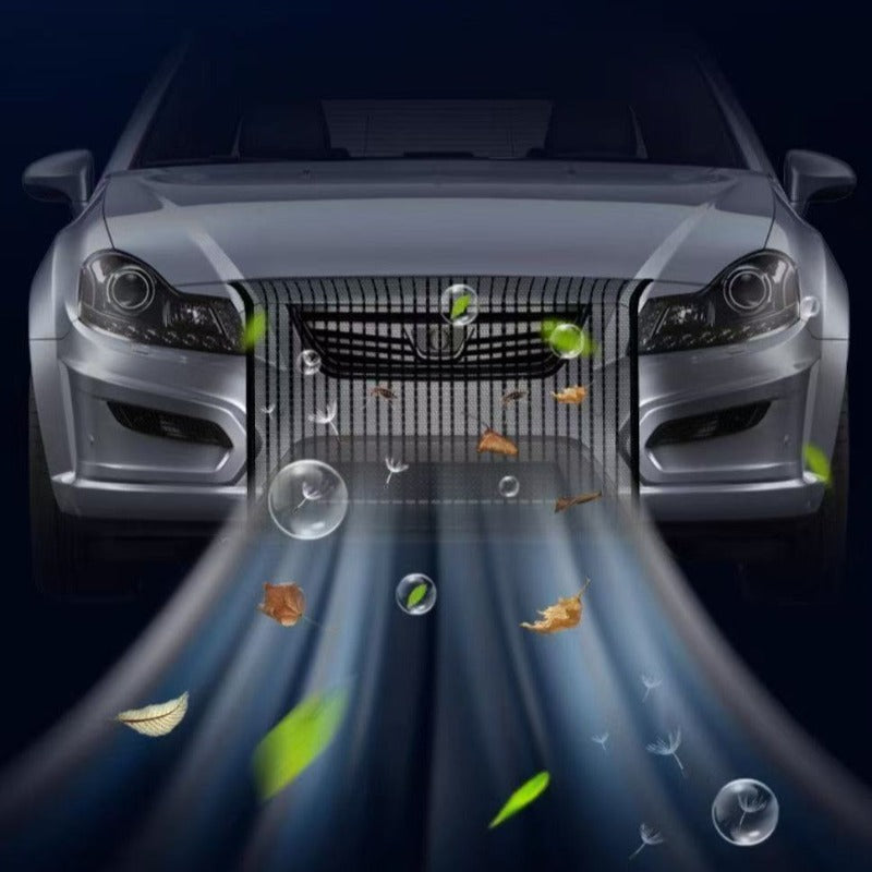 Car radiator mosquito net suitable for HUAWEI Maextro S800