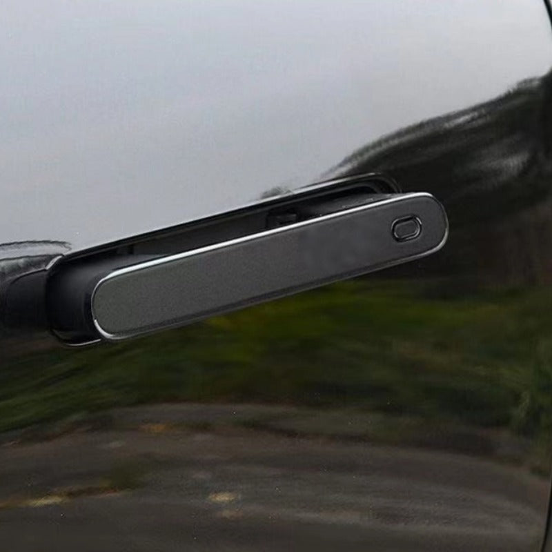 Car Exterior Door Handle Protective Cover for HUAWEI AITO M9
