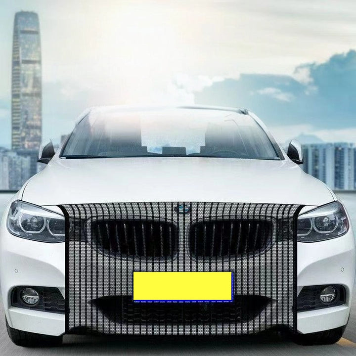 Car radiator mosquito net suitable for HUAWEI Maextro S800