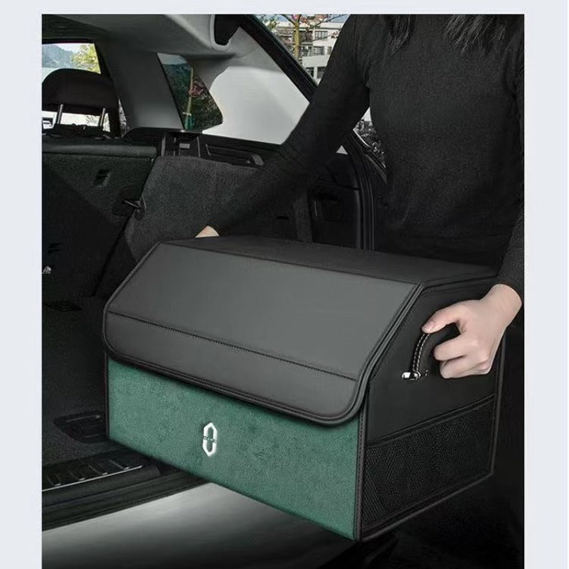 Car Folding Storage Box for HUAWEI