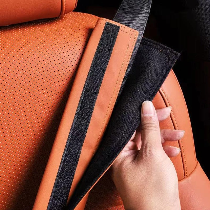 Car Seatbelt Extended Shoulder Sleeve for HUAWEI