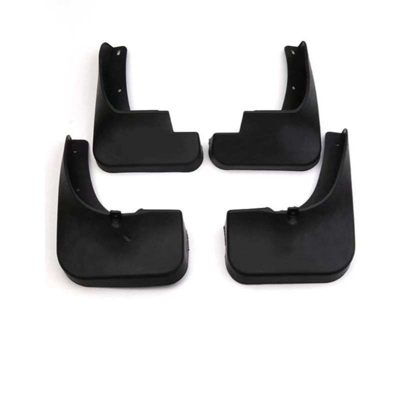Mud Flaps for ROX 01