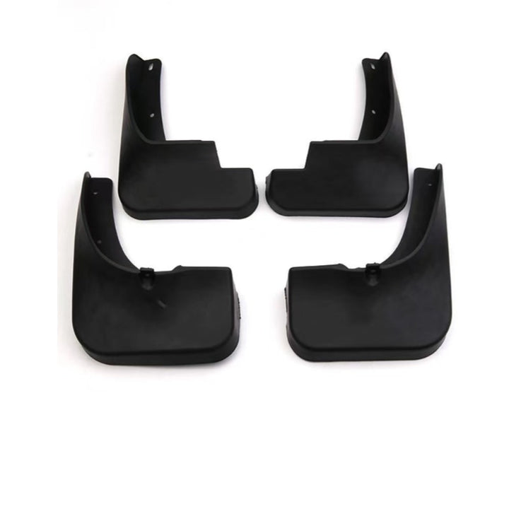 Mud Flaps for ROX 01