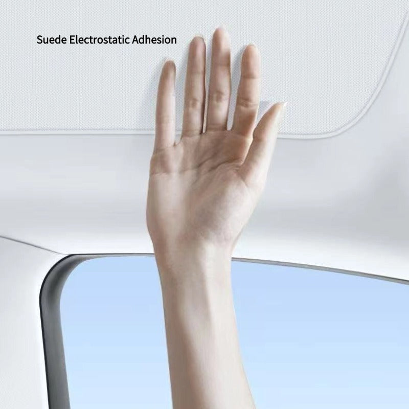 Sunshade for ROX 01 Car Sunroof