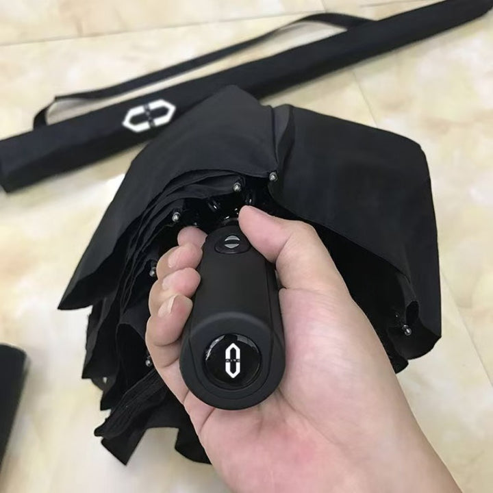Car umbrella suitable for HUAWEI