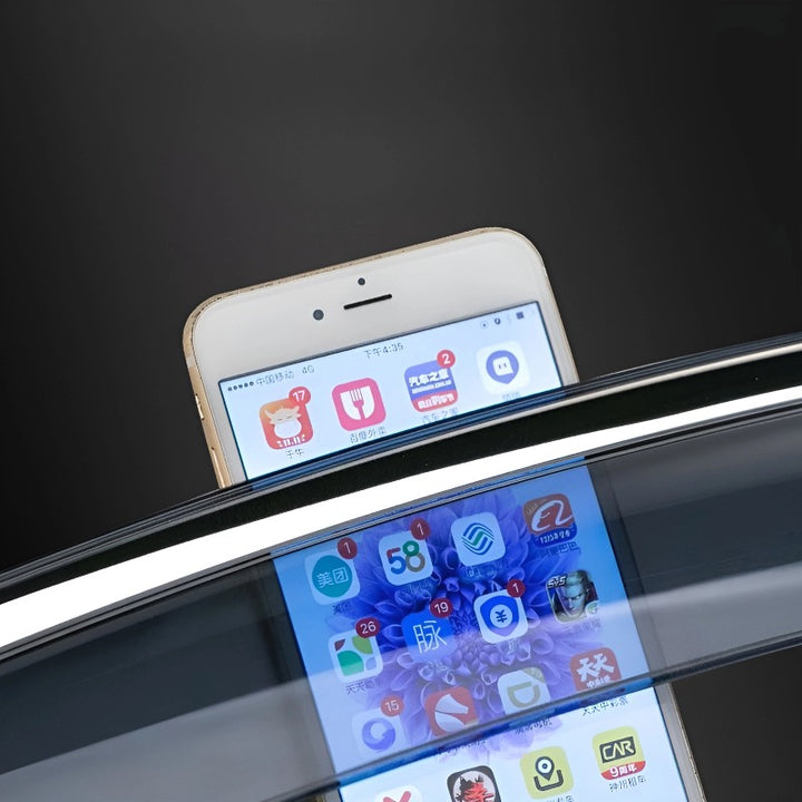 Window Visor For HUAWEI AITO M7