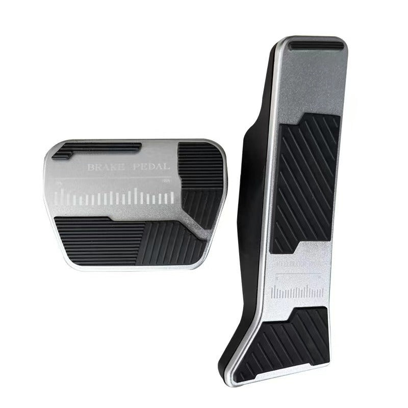 Accelerator pedal protective cover suitable for ROX 01