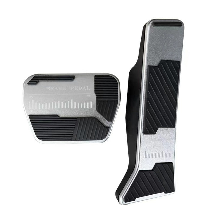 Accelerator pedal protective cover suitable for ROX 01