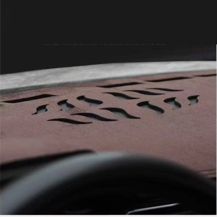 Car dashboard sun mat for HUAWEI AITO M9