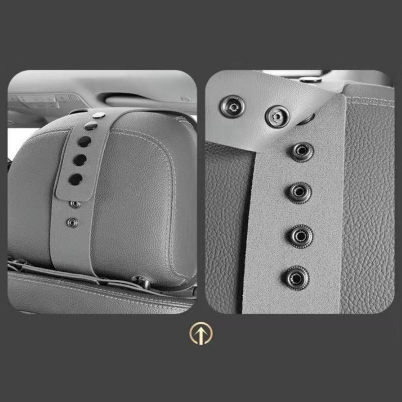 Breathable Car Cushion for HUAWEI AITO M7 & M5