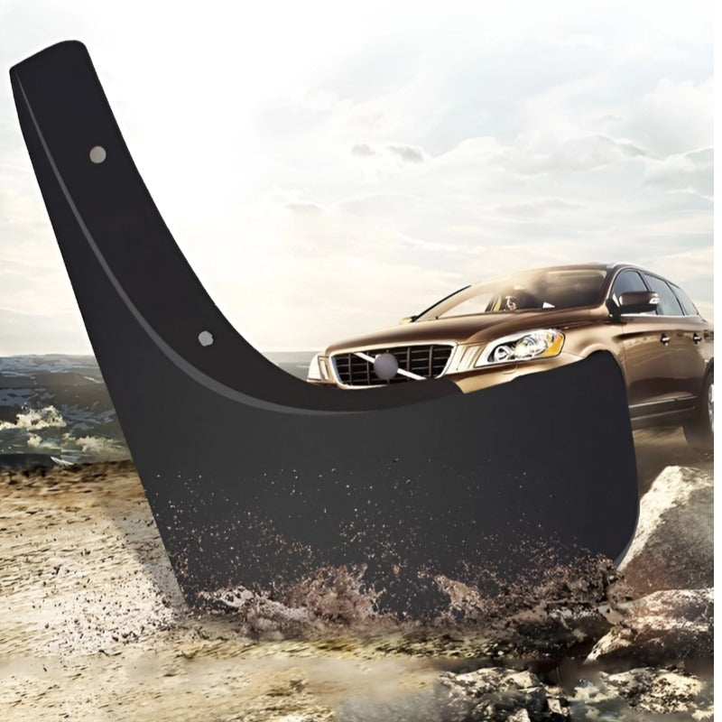 Mud Flaps for ROX 01