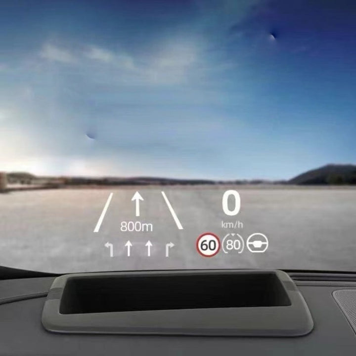 Car Heads Up Display Protector (HUD) for HUAWEI AITO M9