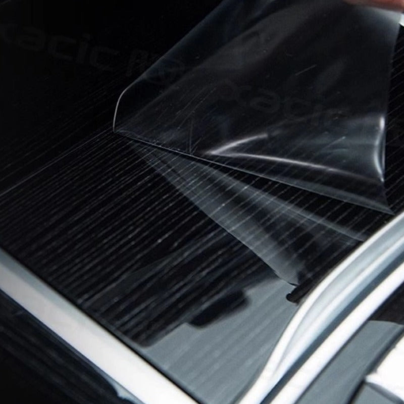 Anti-scratch TPU Protector Film For Lotus Emeya