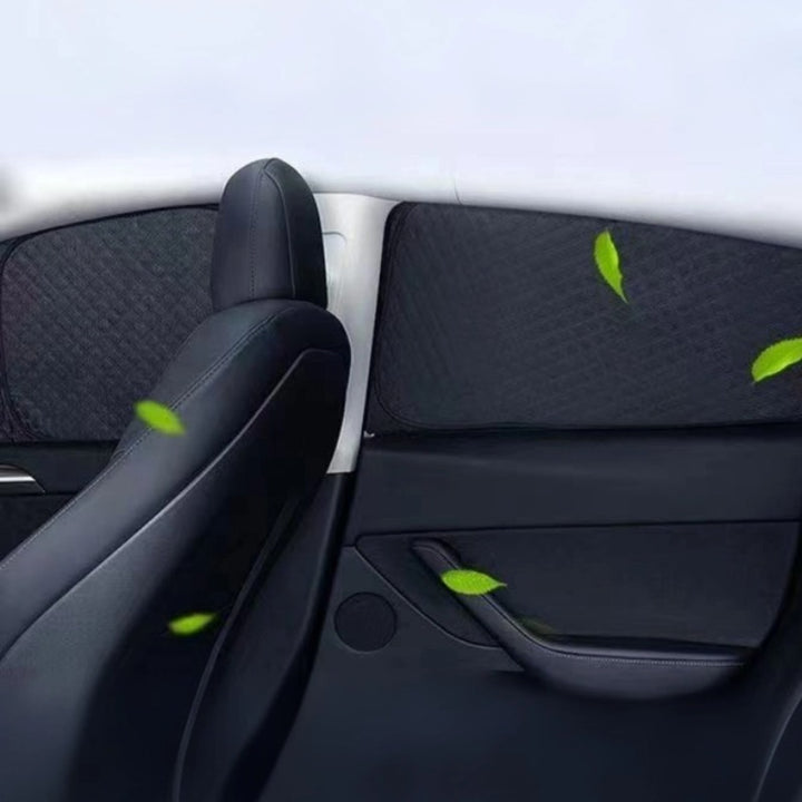 Car Window Sunshade for HUAWEI AITO