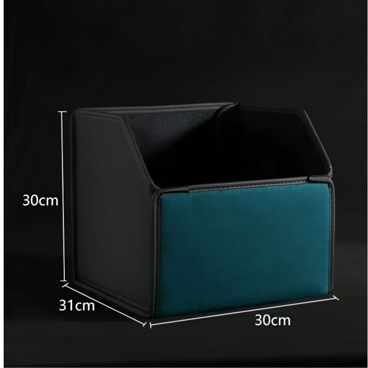 Car Trunk Expansion Box for Lotus