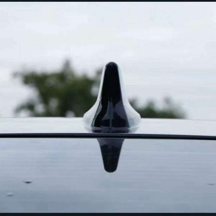 Car Shark Tail Fin Antenna Decoration for HUA WEI