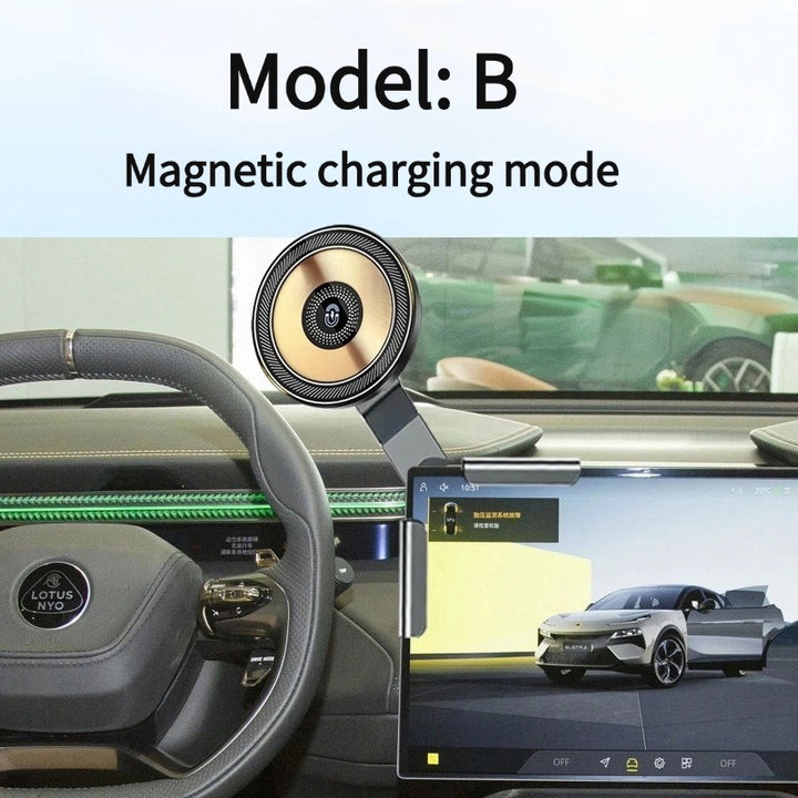 Car Phone Holder for LOTUS EMEYA